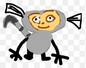 Angry Bird Rio 2 Tynker - Fictional Character png