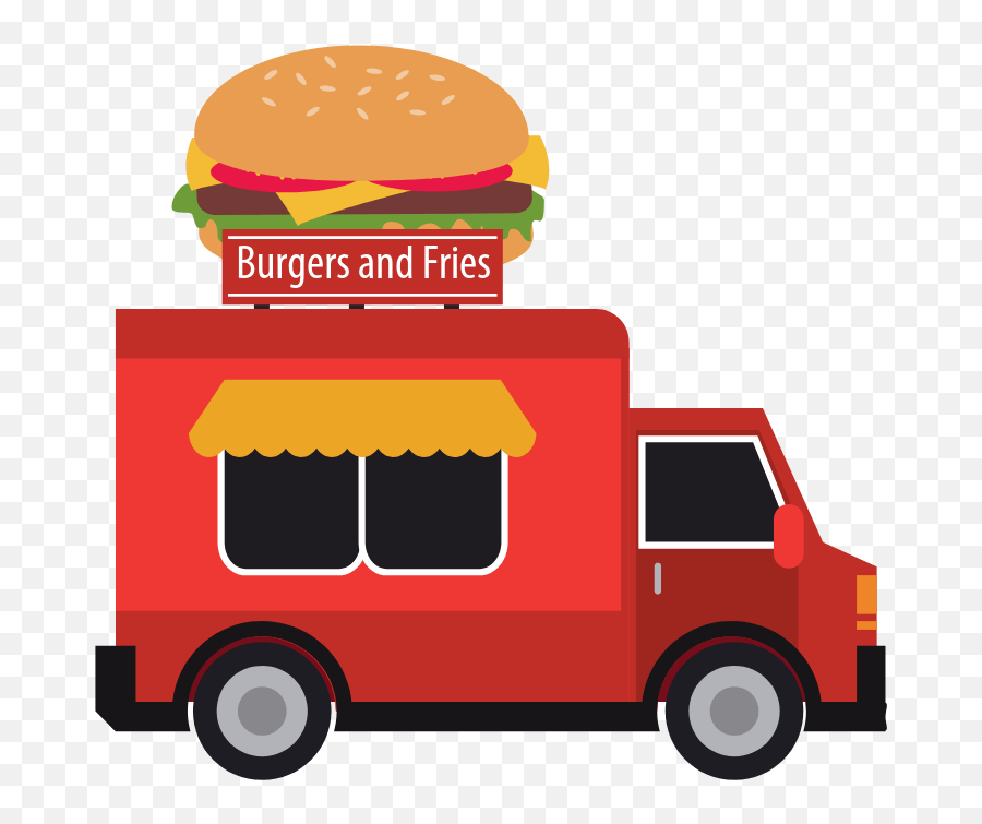 Improving Access To Healthy Food Planning For Complete - Hamburger Truck Icon Png,New Myplate Icon