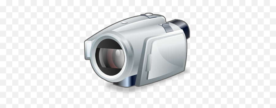 Real Vista Video Production - Camera Lens Png,Video Production Icon