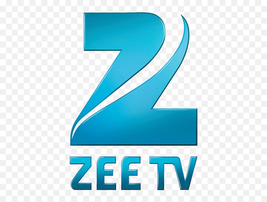 Zee Tv Logopedia Fandom - Logo Of Zee Tv Png,Blue Youtube Channel Icon