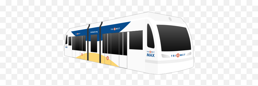 Maps And Schedules For Trimet Buses - Max Trimet Png,Icon 3d Pdx