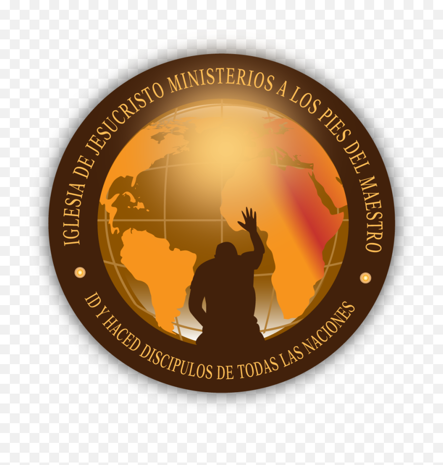 Bienvenidos A Ministerios Los Pies Del Maestro - Mahabodhi Temple Png,Jesucristo Logos
