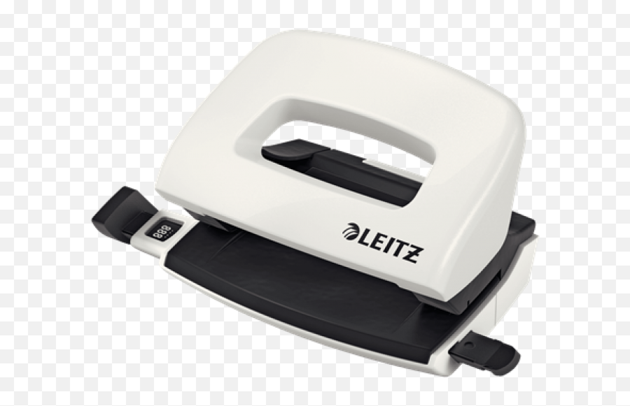 2 Hole Punch Leitz Wow Ice Color 5060 - Leitz Nexxt Wow Mini Stapler And Hole Punch Set Png,Leitz Icon