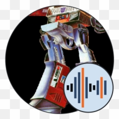 Megatron From Transformers Soundboard - Kip Napoleon Dynamite Sound Bites Png,Megatron Icon