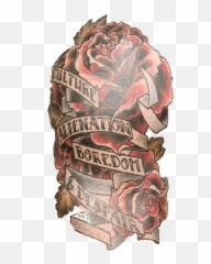 Post Your Transparent Png Tattoou0027s And Logos Here - Page 22 Wwe 2k20 Transparent Tattoos