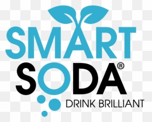 Smart Soda - Logo png