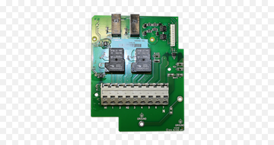 Circuit Boards - Page 1 Caldera Spas Parts Hardware Programmer Png,Balboa Icon S7 Hot Tub Control Box