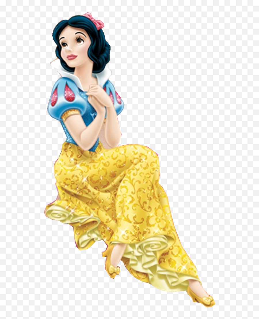 Download Free Png Snow White - Snow White Disney Princess Png,Snow White Png
