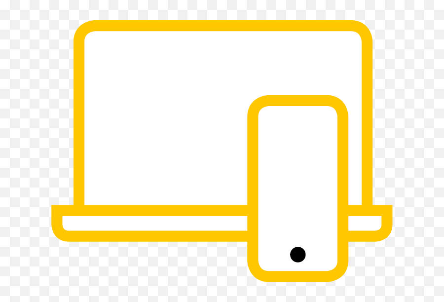Connecting Businesses Index U2014 Fusebox Communications U2013 Your - Vertical Png,Location Icon Yellow