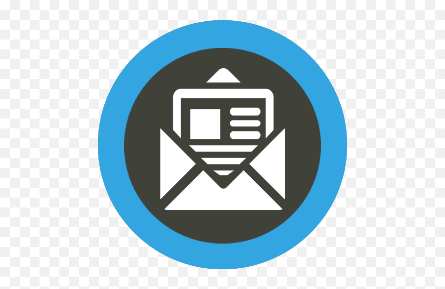 Highland Township - Privacy Policy Icone De Email Png,Make An Aol Icon