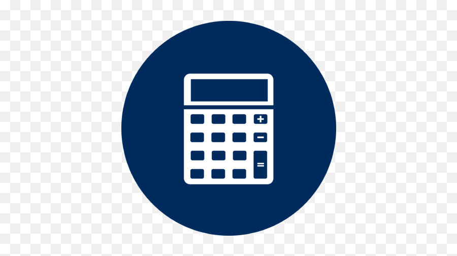 2020 - 2021 Student Financial Aid University Of Maine Calculator Icon For Iphone Black Png,Financial Aid Icon