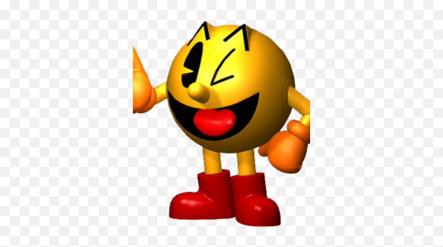 Pac - Man Smashpedia Fandom Misbehaves At Babysitter Png,Incineroar Icon