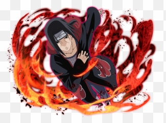 Itachi Uchiha Gold Debates Wiki Fandom - Ninja Blazing Itachi Png,Itachi Png