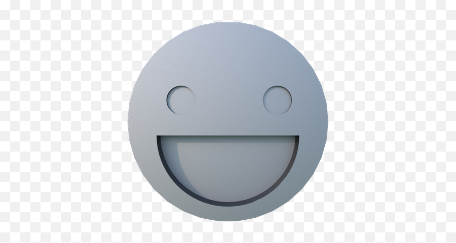 Smiley Icon - Download In Glyph Style Happy Png,Music Icon Jpg