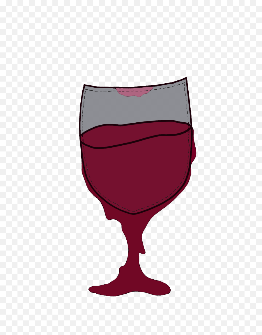 Clipart Png Download - Wine Glass,Wine Clipart Png