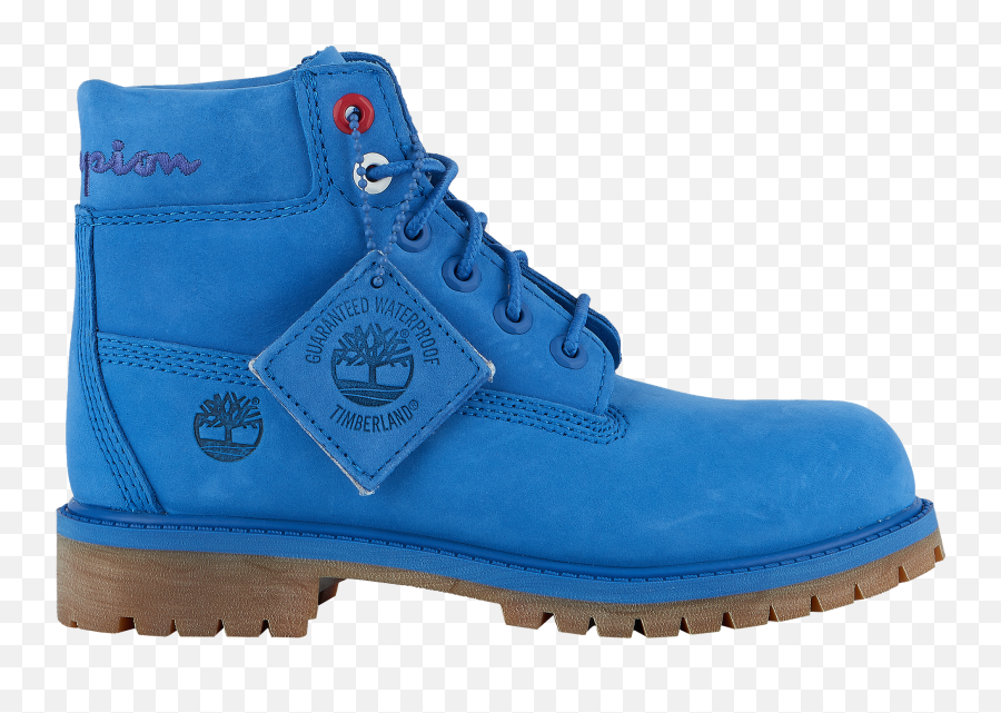 Red Timberlands Footlockerlimited Time Offerslabrealtycom - Lace Up Png,Timberland 6