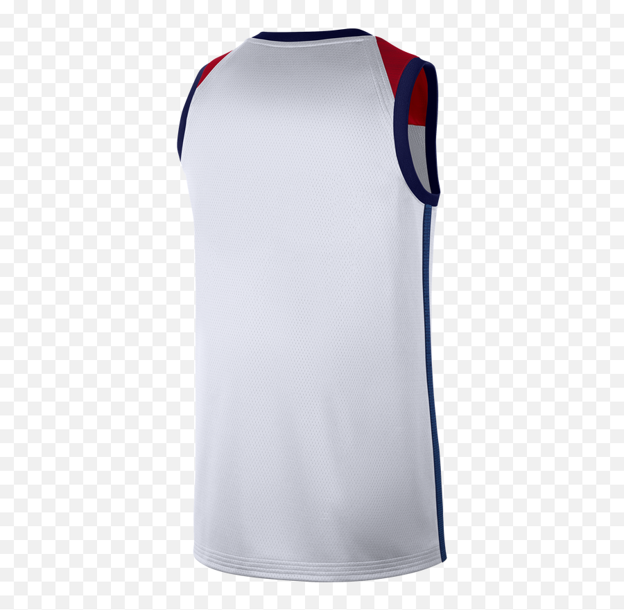 2020 Tokyo Olympics Limited Jersey - Mensappareljerseys Usa White Nike Sleeveless Png,Tokyo Olympics Icon