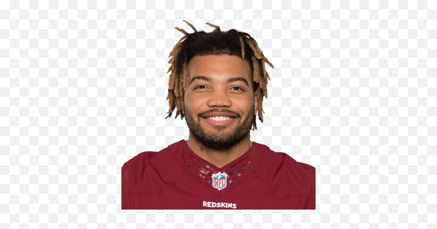 Derrius Guice Career Stats Nflcom - Derrius Guice Nfl Png,Redskins Buddy Icon