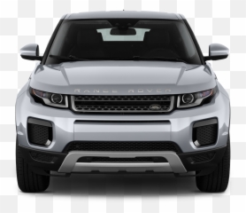 Used Land Rover Range Evoque For Sale In Gresham Or - Compact Sport Utility Vehicle png
