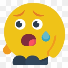 Shocked - Free people icons Worry Icon png