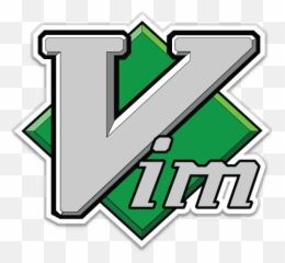Which Ide You Love To Use And Why - Codeforces Vim Logo Png