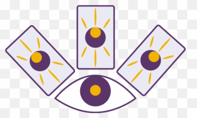 Mdayson I Will Perform A 3 Card Tarot Reading For Your Love Life 5 - Circle Png,Tarot Card Png