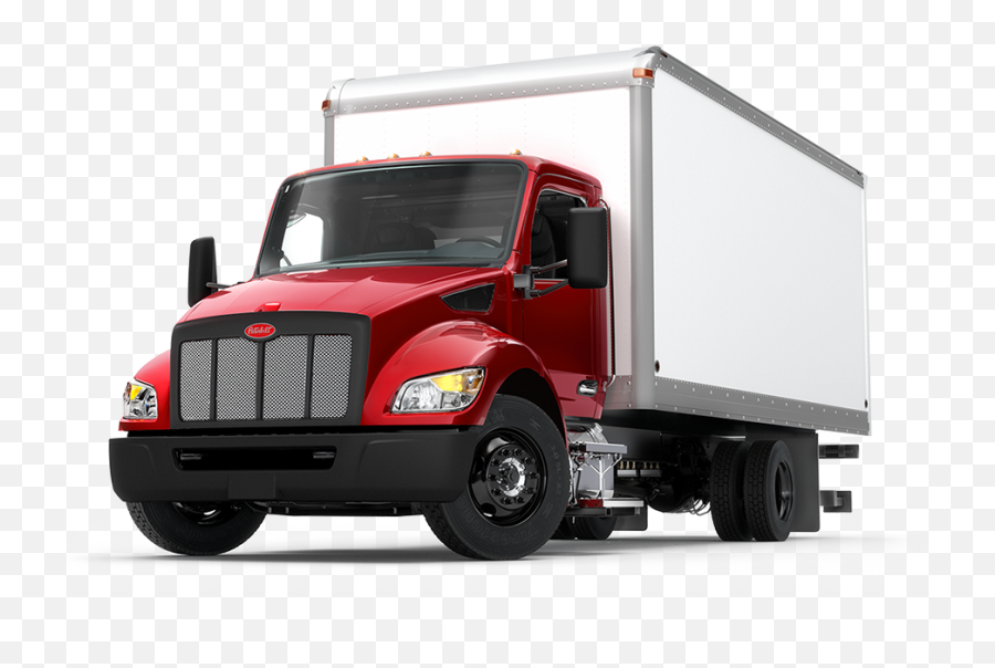 Peterbilt Models 548 Trucks For Sale - Rush Truck Centers Peterbilt 535 Png,Isuzu Box Truck Fash Icon