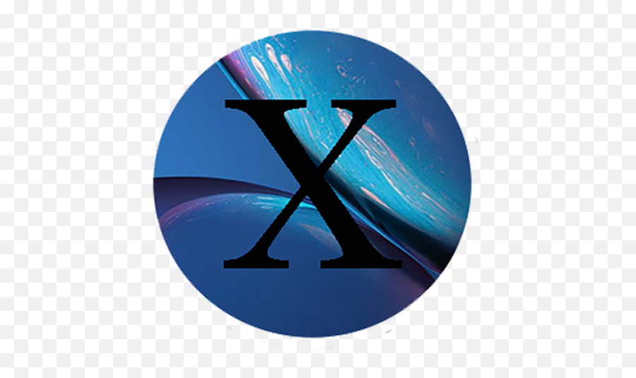 Updated Os - X Miui 10 Theme Apk Download For Pc Android Dot Png,X Theme Icon