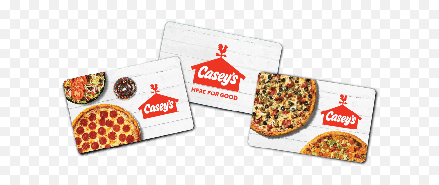 Shop Gift Cards Caseyu0027s - Cheese Pizza Png,Wizard101 Desktop Icon