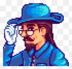 Gunther Stardew Valley Expanded Wiki Fandom - From png