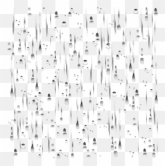 Rain Drop Clip Art - Falling raindrops png download 794 Png