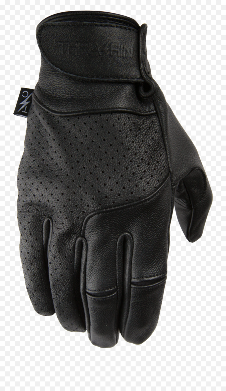 Siege Glove - Black U2013 Thrashin Supply Glove Png,Icon Motorsports Gloves