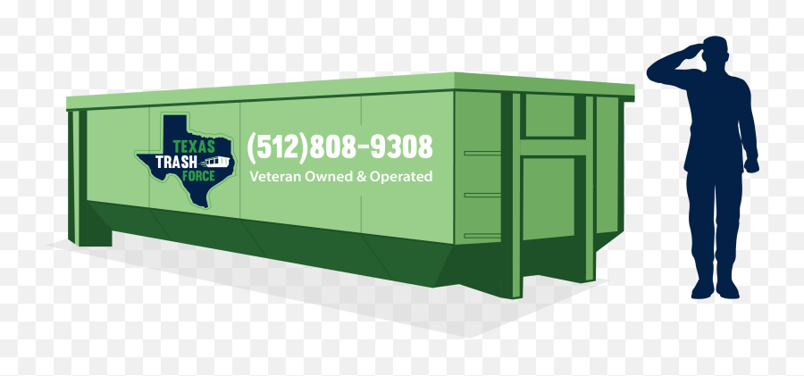 Home - Texas Trash Force Dumpster Rental Service Rolloff Dumpster Png,Vista Trash Icon