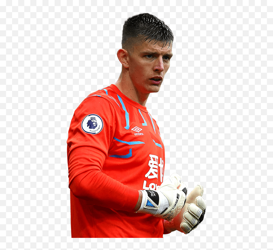 Football Stats Goals - Nick Pope Burnley Png,Pope Png