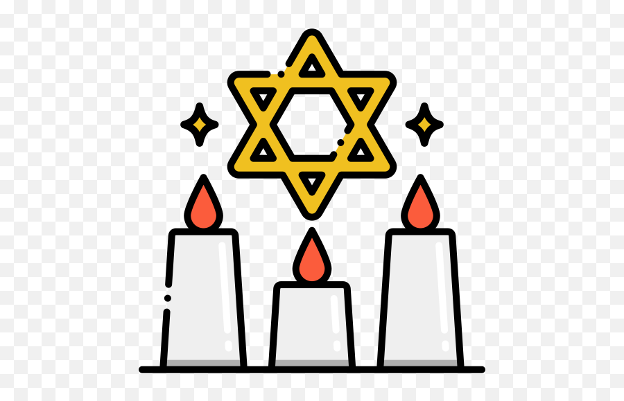 Festival - Free Cultures Icons Jewish Symbol Png,Festival Icon