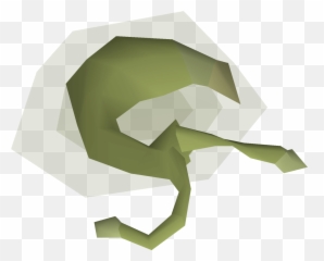 Thin Snail - OSRS Wiki Snail Meat png