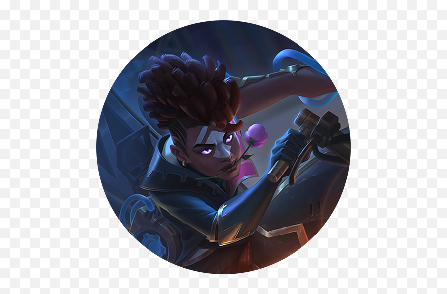 Legends Of Runeterra - The Path Of Champions 2021 Event Gilded Ekko Png,Bundled Minion Icon