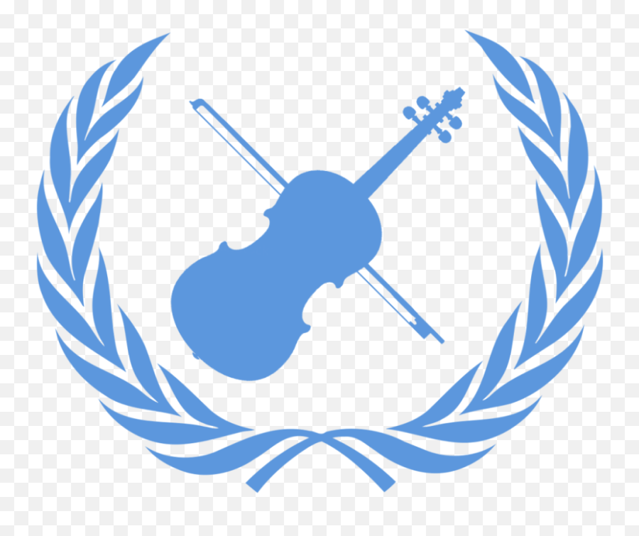 Un Chamber Music Society Of The United Nations Staff - Un Laurel Wreath Png,Wisdom Tree Pc Icon