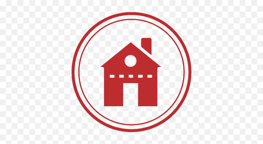 Eviction Network - Lippman Recupero Dot Png,House Circle Icon