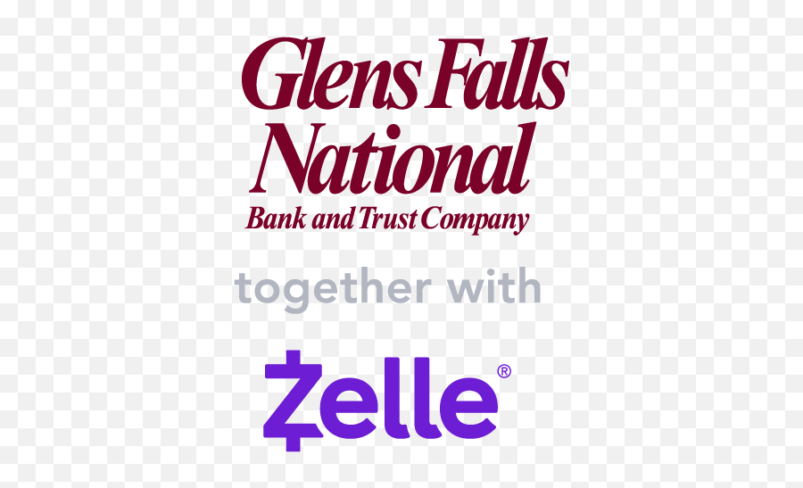 Zelle Glens Falls National Bank - Dot Png,Zelle Icon