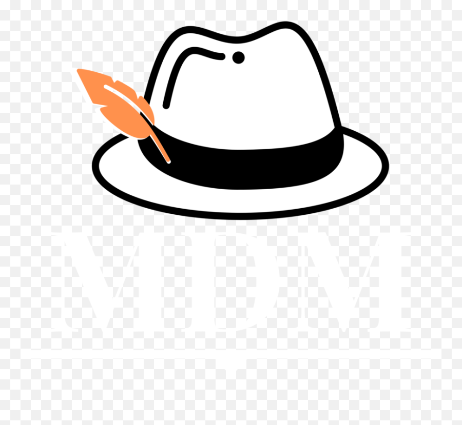 Modern Day Manhood Png Cowboy Hat Icon