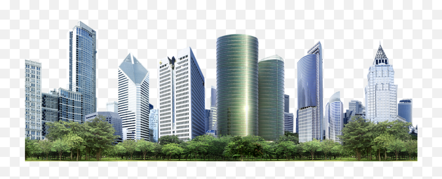 Building Png Images Free Download - Building Png,City Png