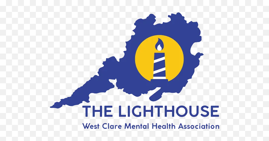 The Lighthouse Peer Support Centre - West Clare Mental Health County Clare Png,Lighthouse Logo Icon