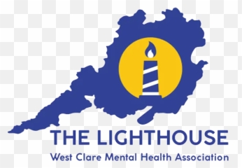 The Lighthouse Peer Support Centre - West Clare Mental Health County png
