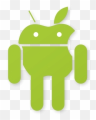 Bb10 Ubuntu Firefox Os - Is there room for another mobile Android Logos png