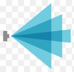 Download Hd Fieldofview Icon - World Wide Web Transparent Of View Png