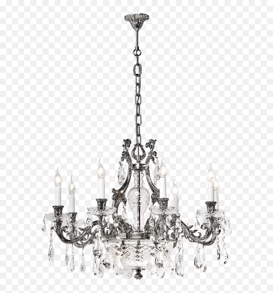 Possoni Illuminazione Offers Classic Chandeliers With Many - Possoni Illuminazione Grace Png,Chandelier Icon