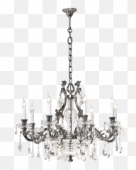Possoni Illuminazione Offers Classic Chandeliers With Many - Grace png