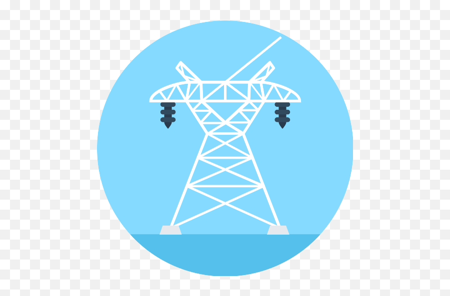 Energy And Power Png Icons Graphics - Png Repo Free Png,Electric Utility Icon