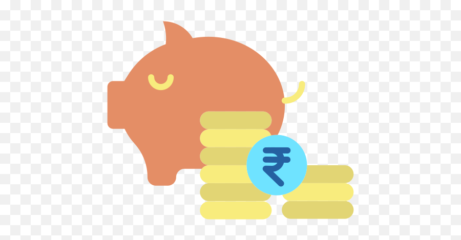 Piggy Bank Icon Download A Vector For Free - Language Png,Piggybank Icon
